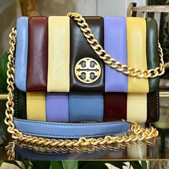 Tory Burch Handbag Brand New Never Used - Picture 1 of 16